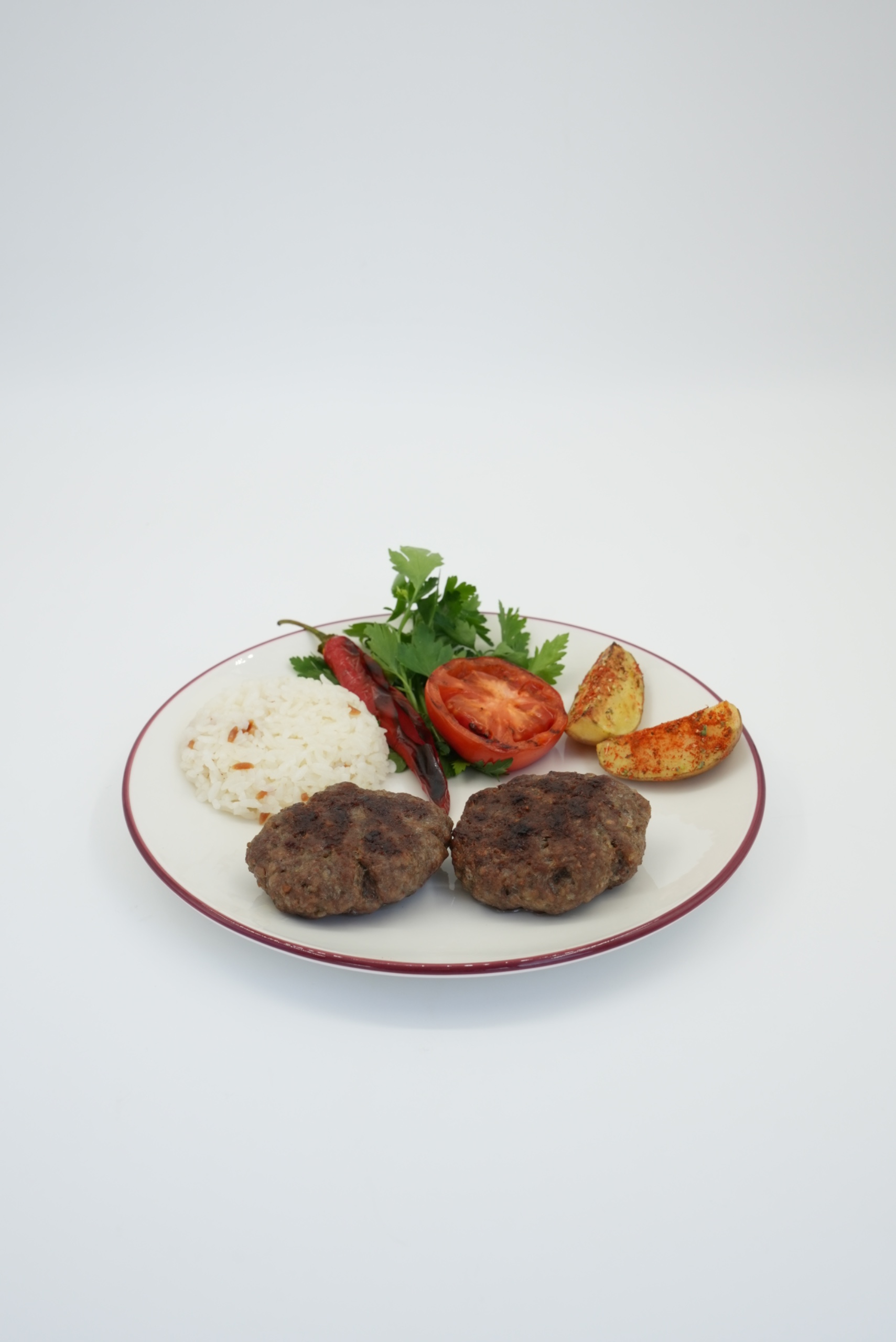 Kayhan İpek — Kasap Köfte