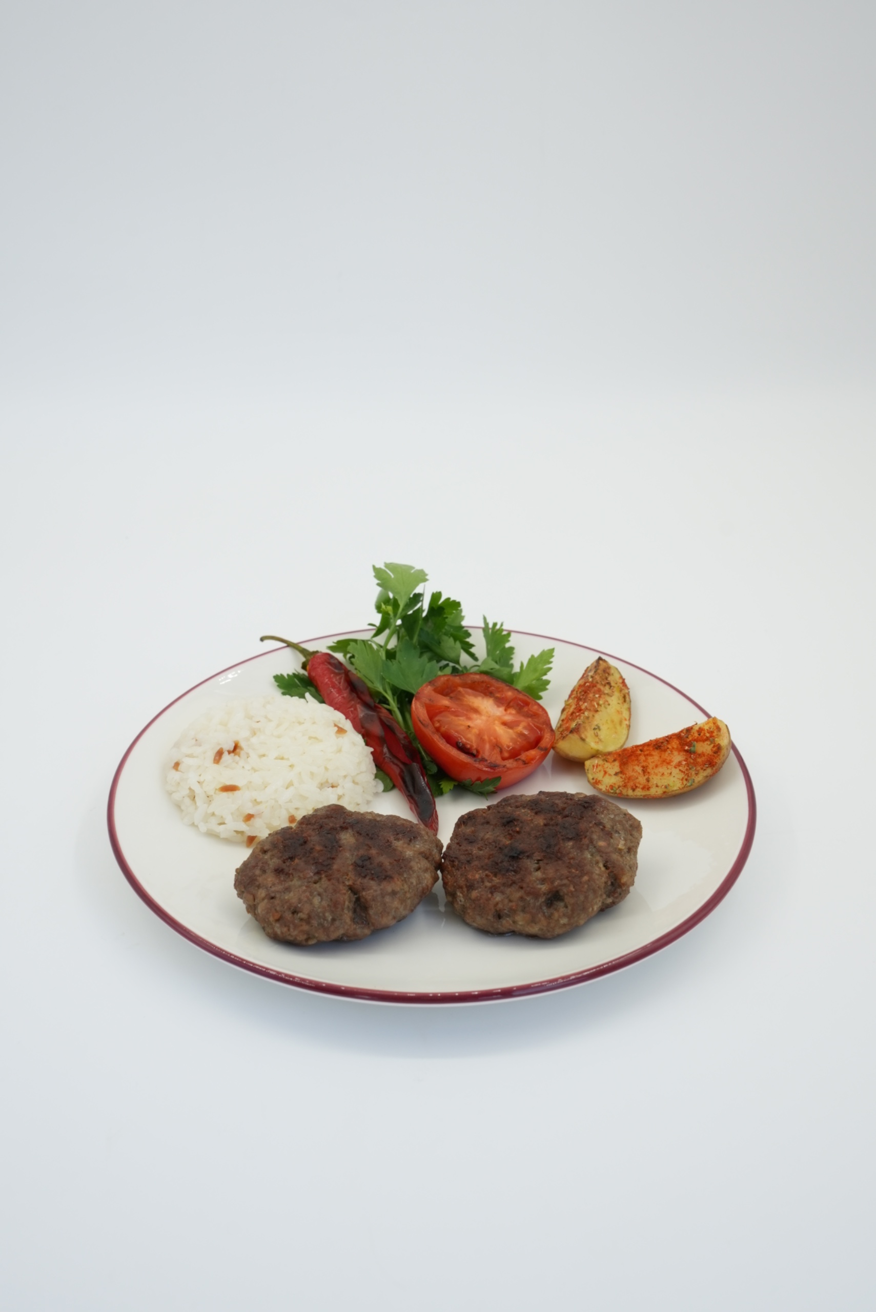 Kayhan İpek — Kaşarlı Köfte